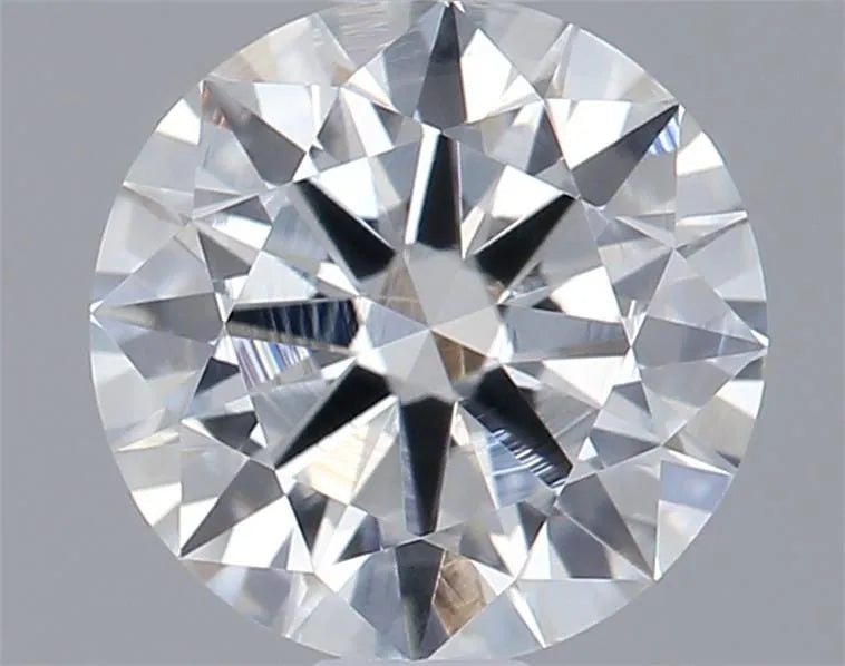 0.70ct Round Natural Diamond (Colour E, Clarity VS2, Cut EX, IGI Certified)-diamond-The Diamond Setter