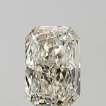 0.80ct Radiant Natural Diamond (Colour J, Clarity VVS2, Cut VG, IGI Certified)-diamond-The Diamond Setter