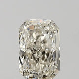 0.80ct Radiant Natural Diamond (Colour J, Clarity VVS2, Cut VG, IGI Certified)-diamond-The Diamond Setter