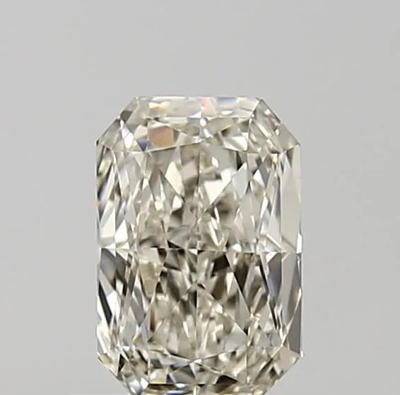 0.80ct Radiant Natural Diamond (Colour J, Clarity VVS2, Cut VG, IGI Certified)-diamond-The Diamond Setter
