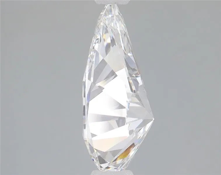 2.03 Carats PEAR Diamond-Diamond-The Diamond Setter