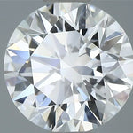 1.01 Carats ROUND Diamond-Diamond-The Diamond Setter