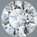 1.01 Carats ROUND Diamond-Diamond-The Diamond Setter