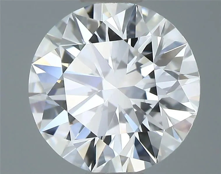 1.01 Carats ROUND Diamond-Diamond-The Diamond Setter