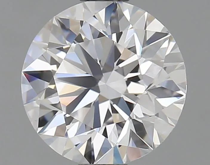 1.3 Carats ROUND Diamond-Diamond-The Diamond Setter