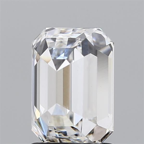 1.81 Carats EMERALD Diamond-Diamond-The Diamond Setter