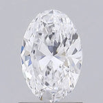 1 Carats OVAL Diamond-Diamond-The Diamond Setter