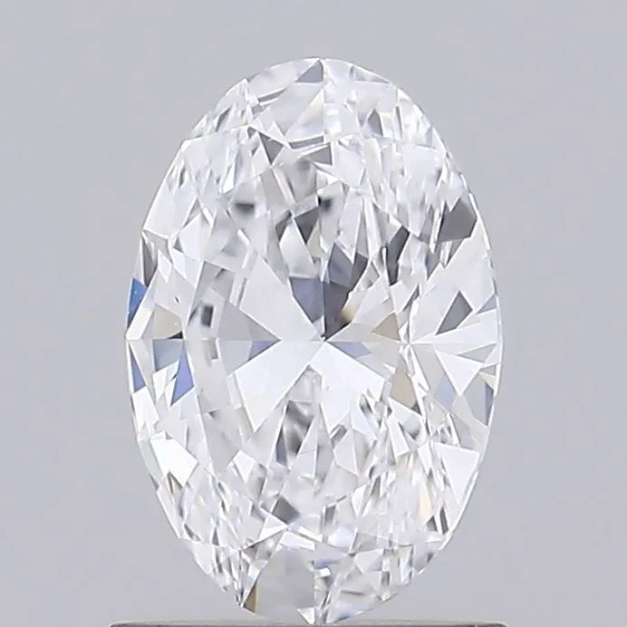 1 Carats OVAL Diamond-Diamond-The Diamond Setter