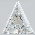 2.08 Carats TRIANGULAR Diamond-Diamond-The Diamond Setter