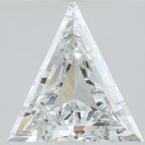 2.08 Carats TRIANGULAR Diamond-Diamond-The Diamond Setter