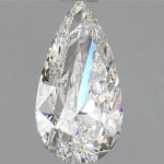 1.61 Carats PEAR Diamond-Diamond-The Diamond Setter