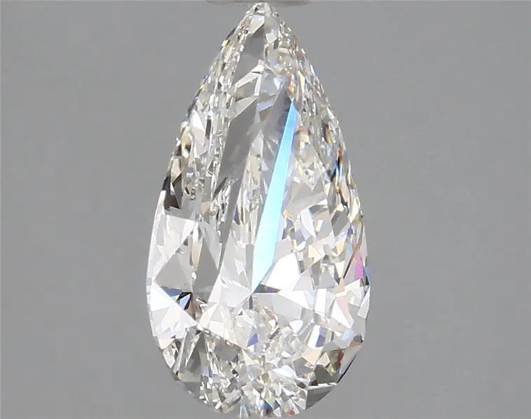 1.61 Carats PEAR Diamond-Diamond-The Diamond Setter