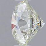 0.7 Carats ROUND Diamond-Diamond-The Diamond Setter