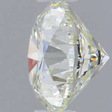 0.7 Carats ROUND Diamond-Diamond-The Diamond Setter