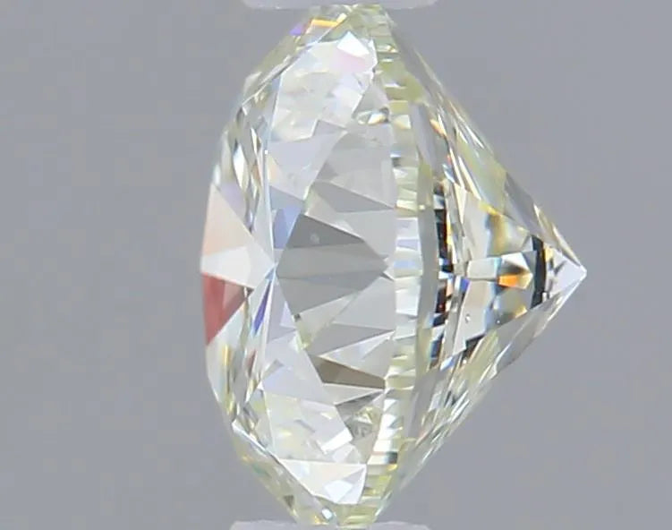 0.7 Carats ROUND Diamond-Diamond-The Diamond Setter