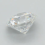 1.3 Carats ROUND Diamond-Diamond-The Diamond Setter