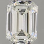 0.8 Carats EMERALD Diamond-Diamond-The Diamond Setter