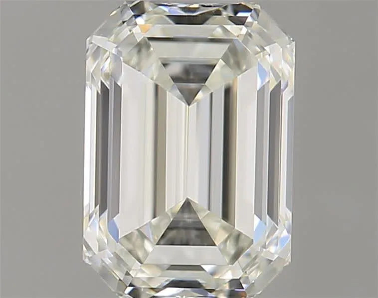 0.8 Carats EMERALD Diamond-Diamond-The Diamond Setter