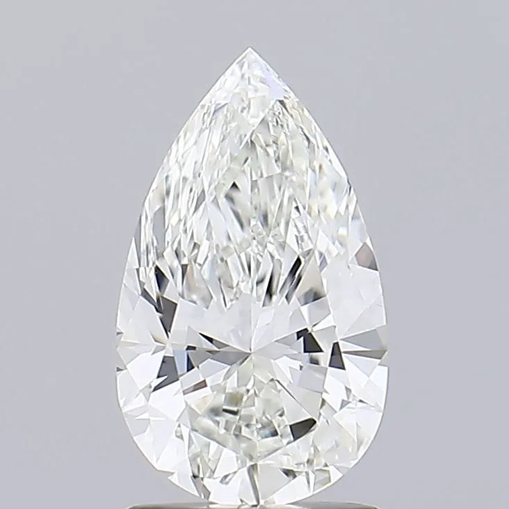 1.49 Carats PEAR Diamond-Diamond-The Diamond Setter