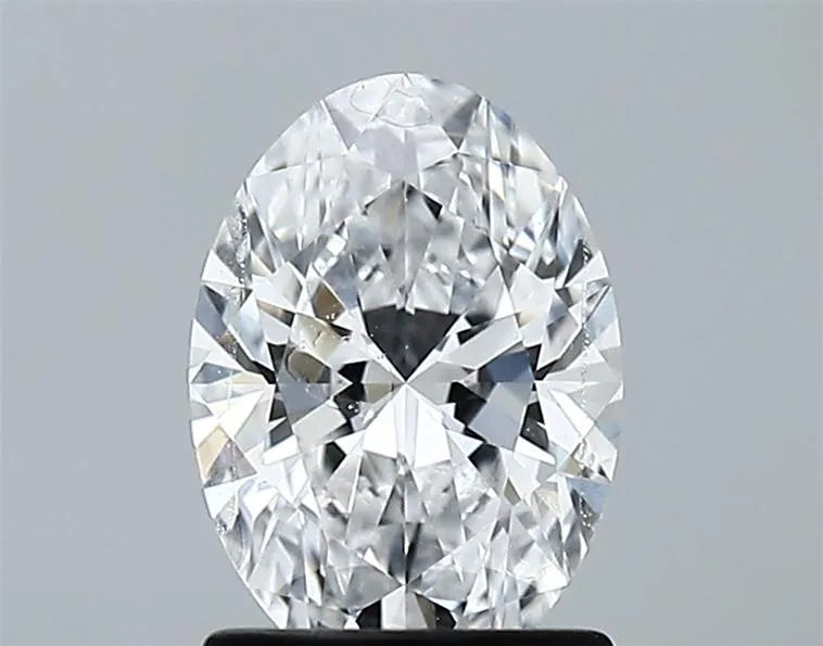 1.25 Carats OVAL Diamond-Diamond-The Diamond Setter