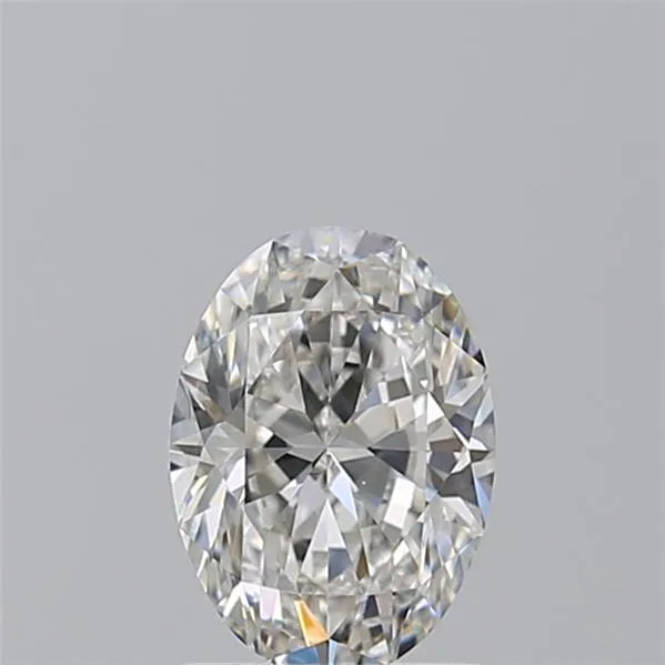 1.20ct Oval Natural Diamond (Colour G, Clarity VVS2, GIA Certified)-diamond-The Diamond Setter