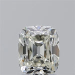 1.51ct Old miner Natural Diamond (Colour J, Clarity VVS2, Cut GD, GIA Certified)-diamond-The Diamond Setter