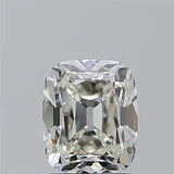 1.51ct Old miner Natural Diamond (Colour J, Clarity VVS2, Cut GD, GIA Certified)-diamond-The Diamond Setter