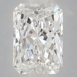 1.60ct Radiant Lab Grown Diamond (Colour E, Clarity VVS2, IGI Certified)-diamond-The Diamond Setter
