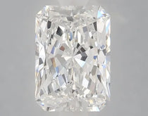 1.60ct Radiant Lab Grown Diamond (Colour E, Clarity VVS2, IGI Certified)-diamond-The Diamond Setter