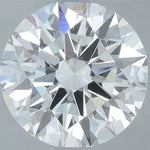 1.72ct Round Lab Grown Diamond (Colour E, Clarity VS2, Cut ID, IGI Certified)-diamond-The Diamond Setter