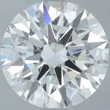 1.72ct Round Lab Grown Diamond (Colour E, Clarity VS2, Cut ID, IGI Certified)-diamond-The Diamond Setter