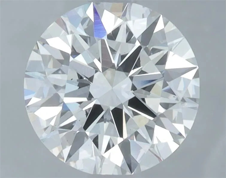 1.72ct Round Lab Grown Diamond (Colour E, Clarity VS2, Cut ID, IGI Certified)-diamond-The Diamond Setter