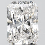 1.80ct Radiant Lab Grown Diamond (Colour F, Clarity VVS1, IGI Certified)-diamond-The Diamond Setter