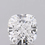 1.83ct Cushion brilliant Lab Grown Diamond (Colour D, Clarity VS2, IGI Certified)