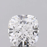 1.83ct Cushion brilliant Lab Grown Diamond (Colour D, Clarity VS2, IGI Certified)