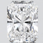 1.91ct Radiant Lab Grown Diamond (Colour E, Clarity VVS1, IGI Certified)-diamond-The Diamond Setter