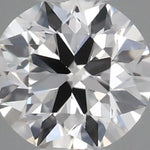 0.30ct Round Natural Diamond (Colour J, Clarity VS2, Cut VG, IGI Certified)-diamond-The Diamond Setter