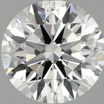 1.08ct Round Lab Grown Diamond (Colour E, Clarity VS1, Cut ID, IGI Certified)-diamond-The Diamond Setter
