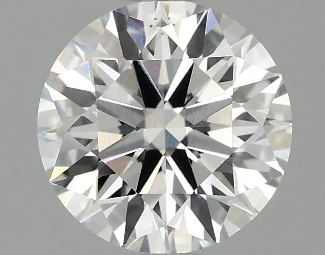1.08ct Round Lab Grown Diamond (Colour E, Clarity VS1, Cut ID, IGI Certified)-diamond-The Diamond Setter