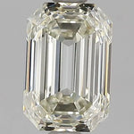 1.01 Carats EMERALD Diamond-Diamond-The Diamond Setter