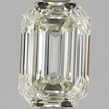 1.01 Carats EMERALD Diamond-Diamond-The Diamond Setter