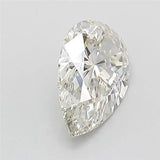 1 Carats PEAR Diamond-Diamond-The Diamond Setter