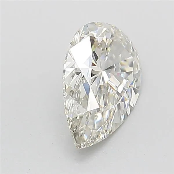 1 Carats PEAR Diamond-Diamond-The Diamond Setter