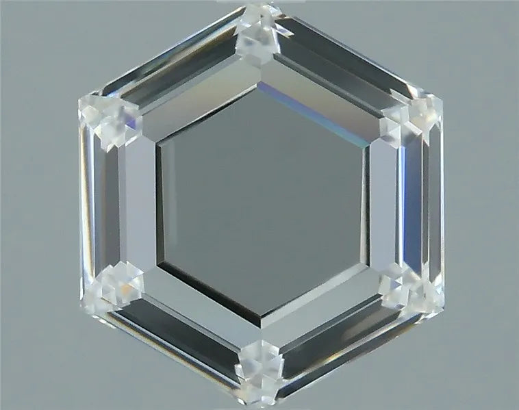 1.51ct Rose Lab Grown Diamond (Colour E, Clarity VVS2, GIA Certified)-diamond-The Diamond Setter