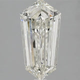 2.08ct Hexagonal Lab Grown Diamond (Colour G, Clarity VS1, IGI Certified)-diamond-The Diamond Setter