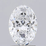 1.55 Carats OVAL Diamond-Diamond-The Diamond Setter