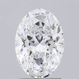 1.55 Carats OVAL Diamond-Diamond-The Diamond Setter