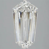 2.06ct Hexagonal Lab Grown Diamond (Colour E, Clarity VS1, IGI Certified)-diamond-The Diamond Setter