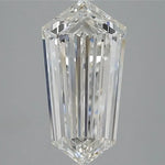 2.08ct Hexagonal Lab Grown Diamond (Colour F, Clarity VS1, IGI Certified)-diamond-The Diamond Setter