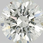 1.01ct Round Natural Diamond (Colour G, Clarity VS2, Cut EX, IGI)-diamond-The Diamond Setter